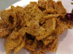 -海鲜城大家餐厅