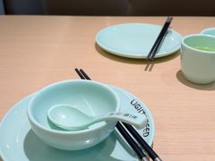 -吕氏疙瘩汤·海鲜新鲁菜(凯德mall新都心店)
