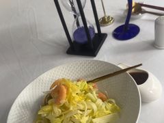 -鹊华居·地道鲁菜·海鲜·融合味(大明湖店)