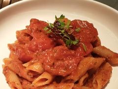 -OGGI TRATTORIA PIZZERIA(深业上城店)