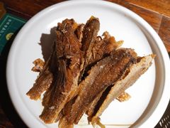 -前海沿·青岛菜(大拇指广场石老人店)