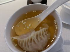 -香港龙凤楼(巨鹿路洋房店)