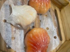-东鑫记港式茶餐厅(南京东路店)