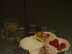 -钧熙良品·足道spa(曹山路纯水岸店)