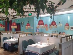 大堂-玉玲珑(陆家嘴店)