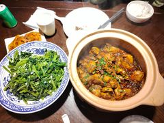 -小柴米·传统江西菜(万寿宫店)