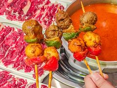 -荣叔港式沙嗲牛肉火锅(正佳潮流店)