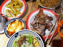 -袁家村关中印象体验地(大唐不夜城店)