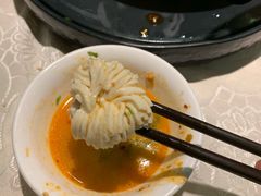 -川味堂·四川豆花(八卦岭店)