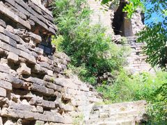 -蟠龙山长城景区