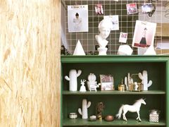 -拾壹cafe·工作室