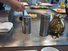 -湘汇概念铁板烧(铁西万达店)