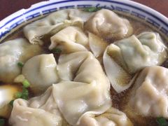 -古徽州馄饨店(宝安路店)