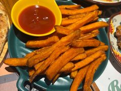 -摇滚披萨(长春街店)