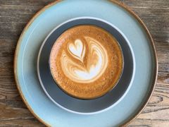 澳白-RAC BAR(安福路店)