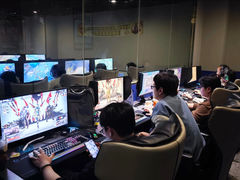 -网鱼电竞(广州百脑汇店)