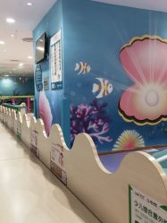 -孩子王童乐园(丰禾万达店)