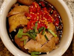 -南京大牌档(之心城店)