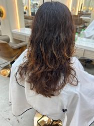 -东时烫染造型·Hair Salon