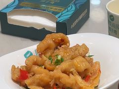 -四季缤纷椰子鸡(雨花亭凯德广场店)