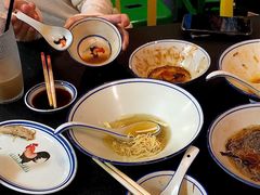 -左记港食(融科天城店)