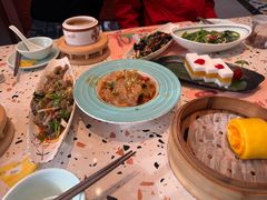 -点都德(广州白云山景区南门店)