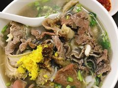 -潮镇老尾牛杂(环城西路店)