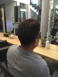 -mod's hair