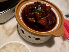 -小菜园新徽菜(南通崇川金鹰店)