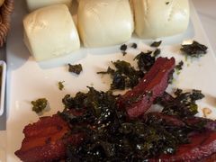 -李记搅团•非遗陕菜(三桥店)