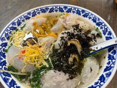 -老温州馄饨担(东游大厦店)
