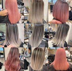 -MY HAIR ARDOR