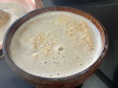 -诺敏塔拉奶茶-布里亚特包子-手把肉(锦都会店)