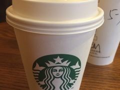 iphone_upload_pic-星巴克臻选(杭州万象城店)