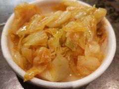 -臻老板牛肉面(光华路SOHO店)