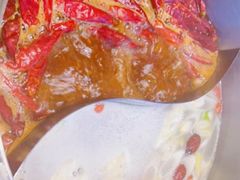 -西安浐灞艾美酒店·汉江餐厅·火锅