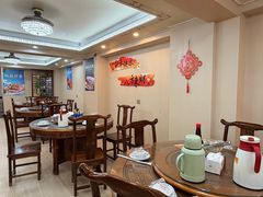 -友强·22年特色海鲜大排档·闽菜(厦门美食地标店)