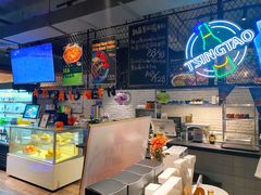 -JINNS锦时 steak&pizza(浸信会礼拜堂旧址店)
