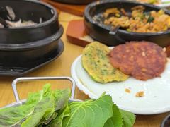 -高社长参鸡汤(高丽街店)