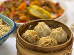 -清真马祥兴菜馆(云南北路店)