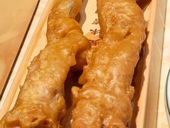 -老佛爷炭火蛙锅直营(清滨路总店)