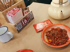 -老三样·旧食新味(绿地店)