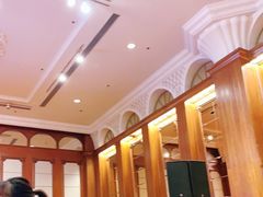 -大连富丽华大酒店