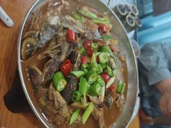 -李东农庄(中南百草园地标店)