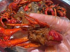 -聚味瞿记·龙虾堂(咸嘉湖店)