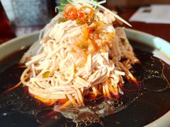 -扬州香格里拉·香宫中餐厅