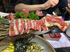 -鹤江桥·红油牛肉粉(SKP店)