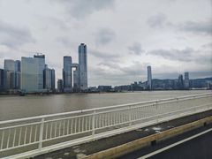-西湾大桥