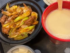 -永和大王(茉莉上新·友谊店)