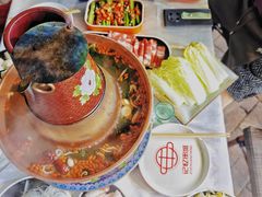-记忆串城·东北烧烤·小龙虾·大型团建(南油店)